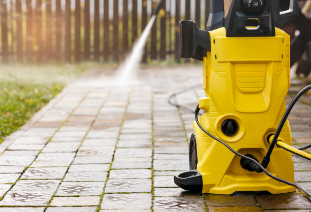 Animal Enclosure Cleaning in Seward, NE